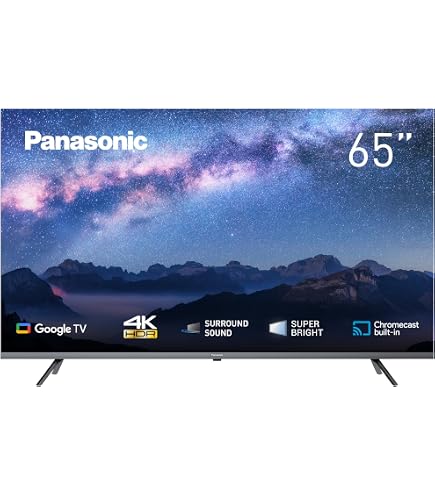 Xiaomi TV A Pro 55